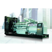 Generador de 550kVA (motor diesel de Perkins)